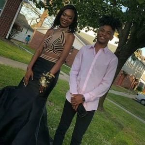 Meet your Posher, Tim